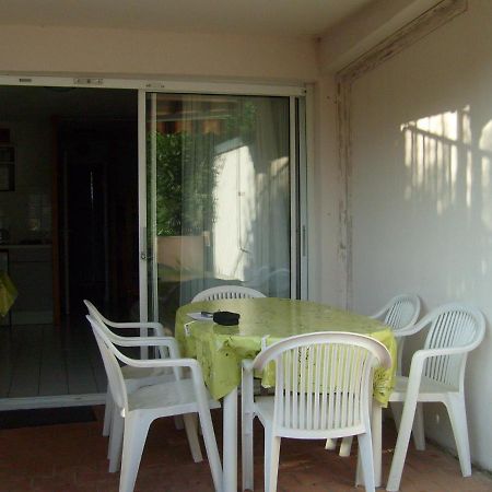 Joli T2 Rdc, Bord De Mer , Piscine , Aresquiers Frontignan Plage 34 Εξωτερικό φωτογραφία