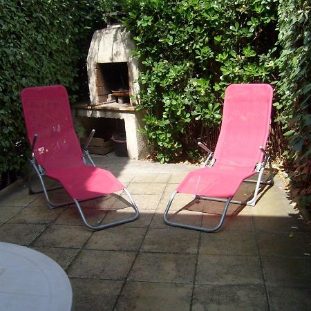 Joli T2 Rdc, Bord De Mer , Piscine , Aresquiers Frontignan Plage 34 Εξωτερικό φωτογραφία