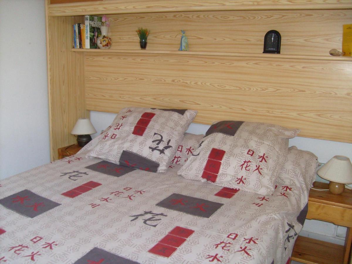 Joli T2 Rdc, Bord De Mer , Piscine , Aresquiers Frontignan Plage 34 Εξωτερικό φωτογραφία