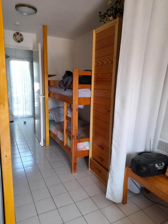 Joli T2 Rdc, Bord De Mer , Piscine , Aresquiers Frontignan Plage 34 Εξωτερικό φωτογραφία